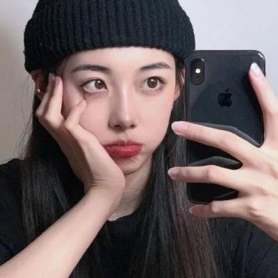 恋爱中的宝贝