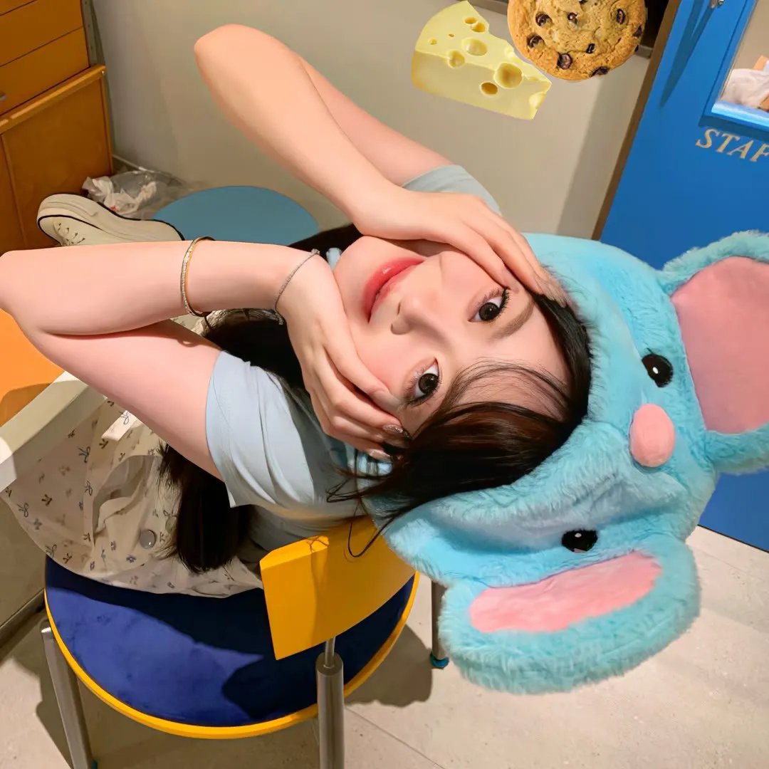 喜欢你我也是第一季