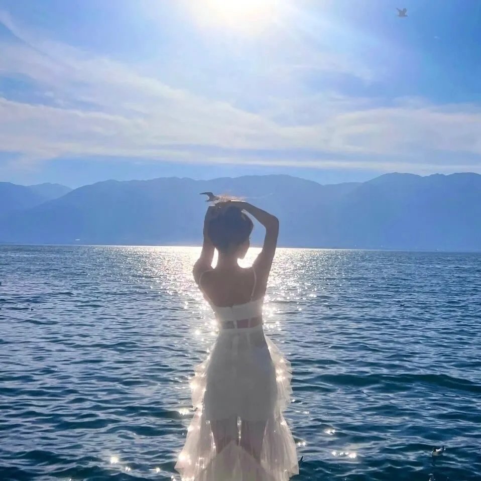 浮生若舞