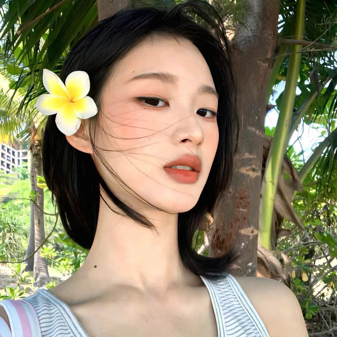 天之娇女