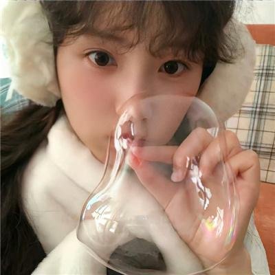 歌女五美图